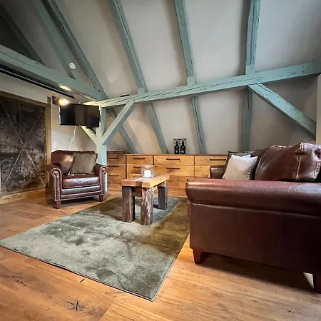 Goldbachmuehle Kornhaus Appartement Uberlingen