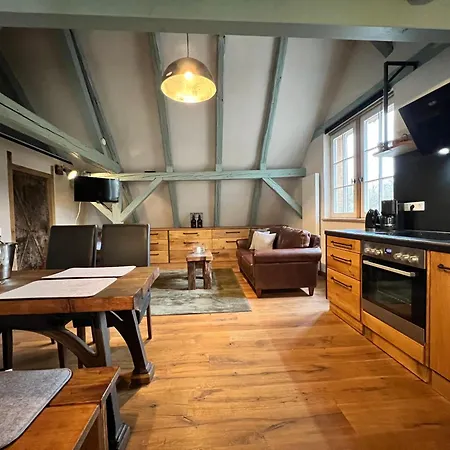 Goldbachmuehle Kornhaus *