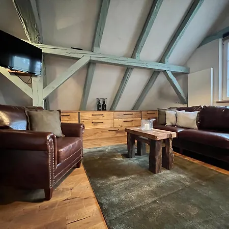 Goldbachmuehle Kornhaus *