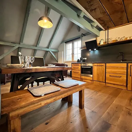 Goldbachmuehle Kornhaus Uberlingen