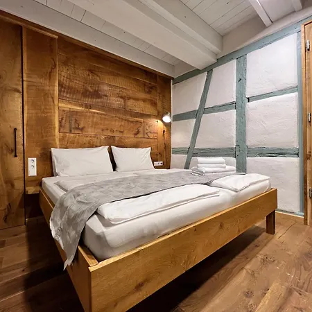 Goldbachmuehle Kornhaus Uberlingen