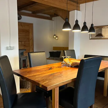 Appartement Goldbachmuehle Kornhaus Uberlingen