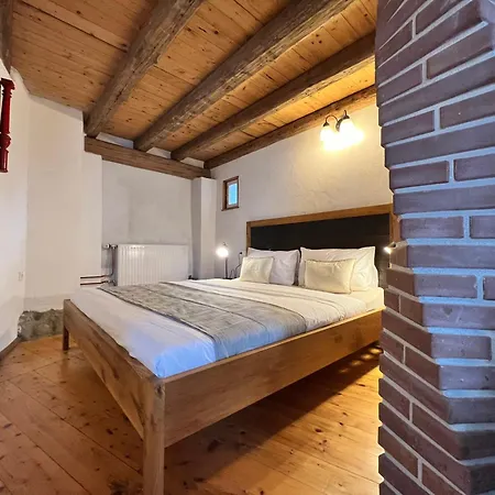 Goldbachmuehle Kornhaus Appartement Uberlingen