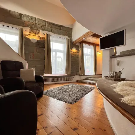 Appartement Goldbachmuehle Kornhaus Uberlingen